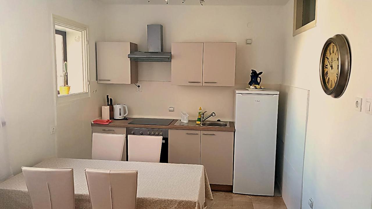 Holiday Apartment Nina , Zadar Old Town Екстериор снимка