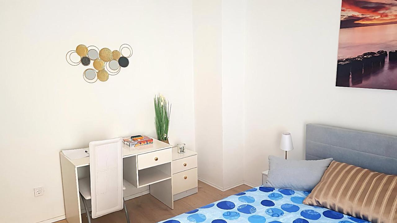 Holiday Apartment Nina , Zadar Old Town Екстериор снимка