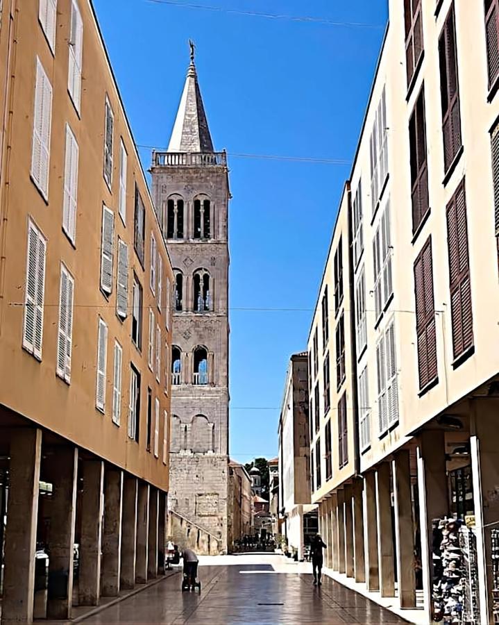 Holiday Apartment Nina , Zadar Old Town Екстериор снимка