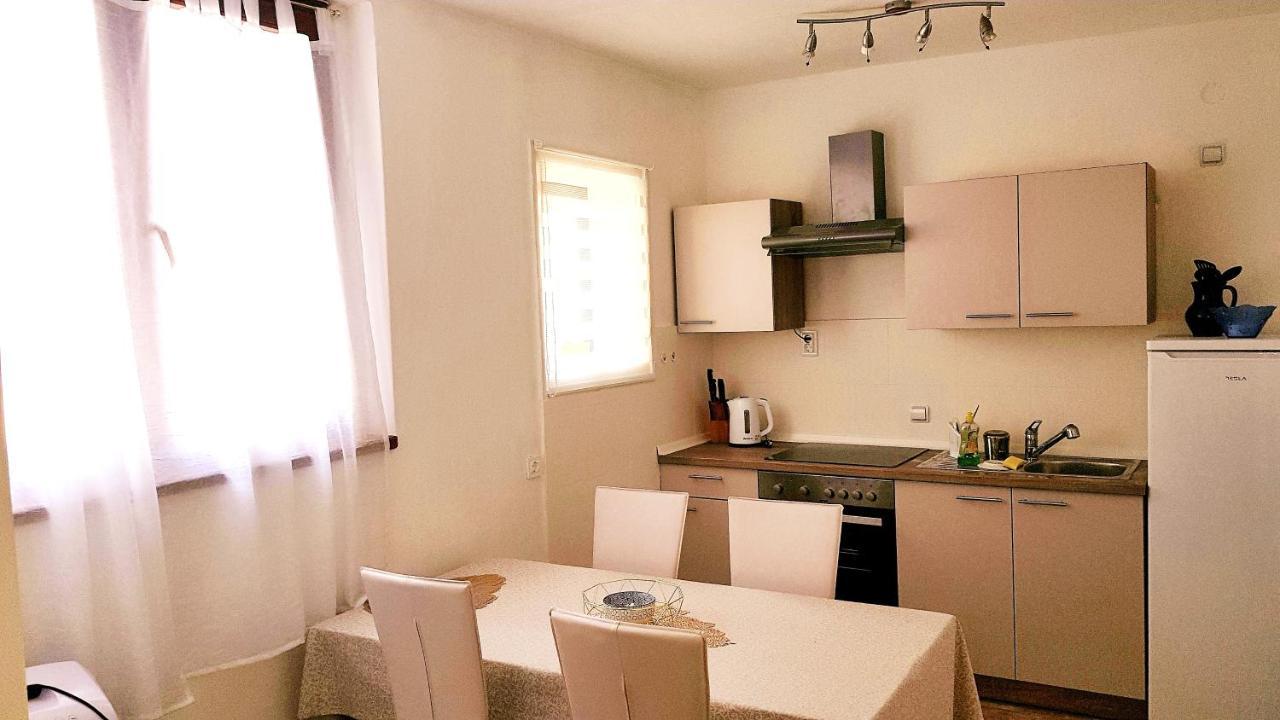 Holiday Apartment Nina , Zadar Old Town Екстериор снимка