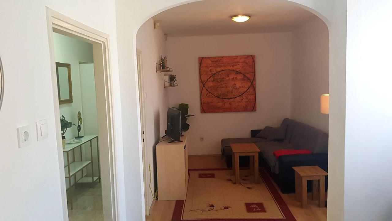 Holiday Apartment Nina , Zadar Old Town Екстериор снимка