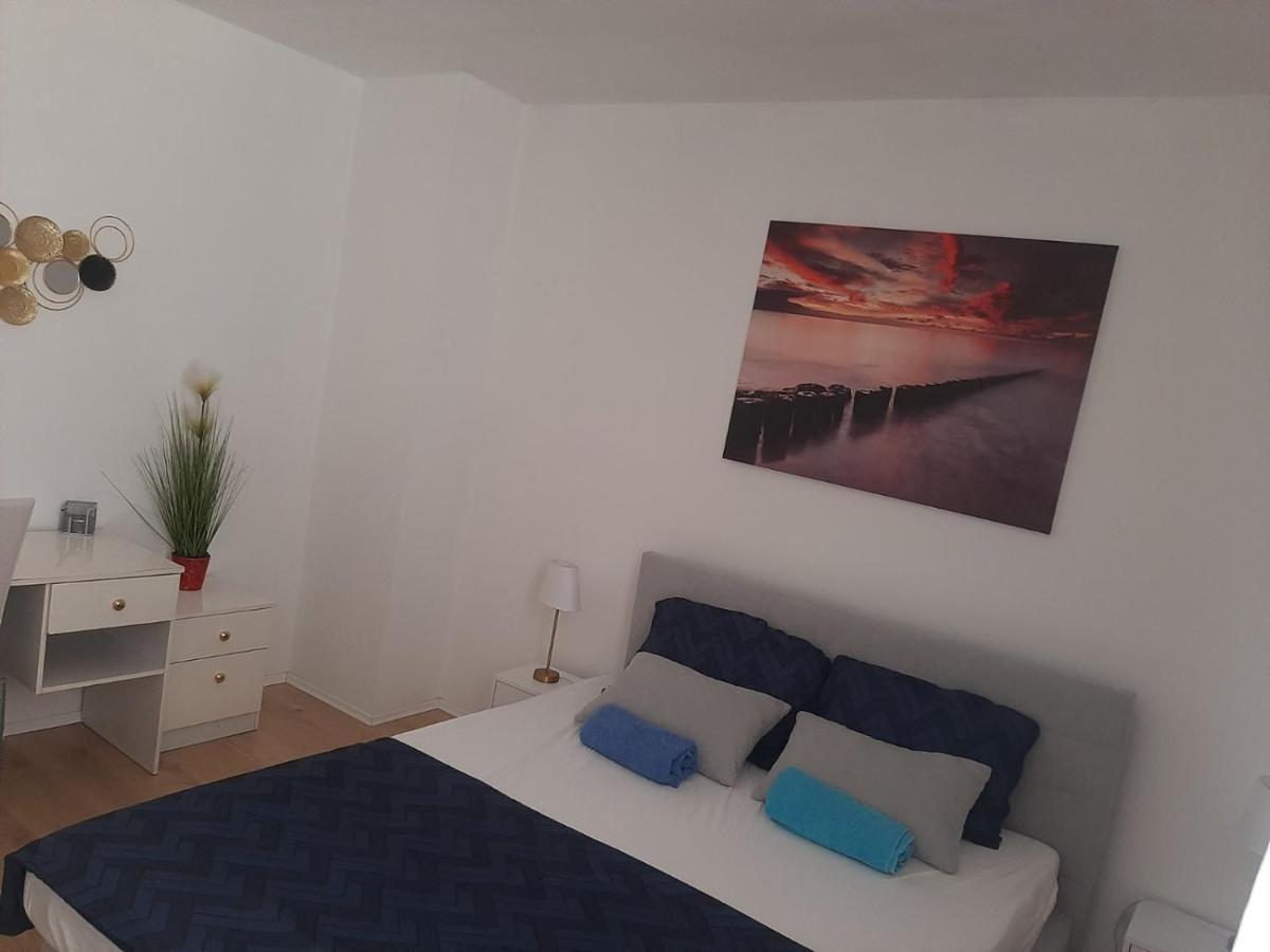 Holiday Apartment Nina , Zadar Old Town Екстериор снимка