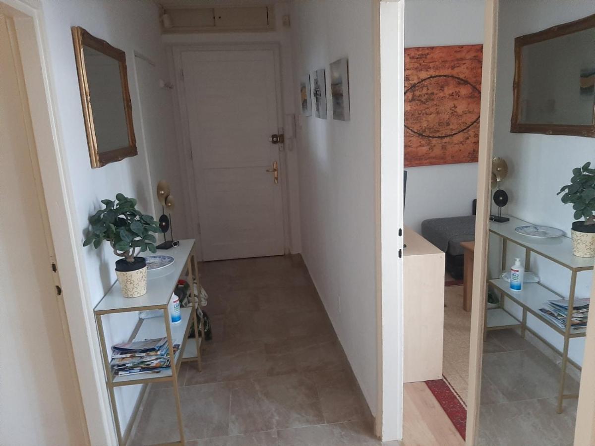 Holiday Apartment Nina , Zadar Old Town Екстериор снимка