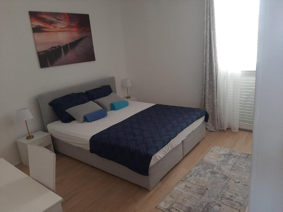 Holiday Apartment Nina , Zadar Old Town Екстериор снимка