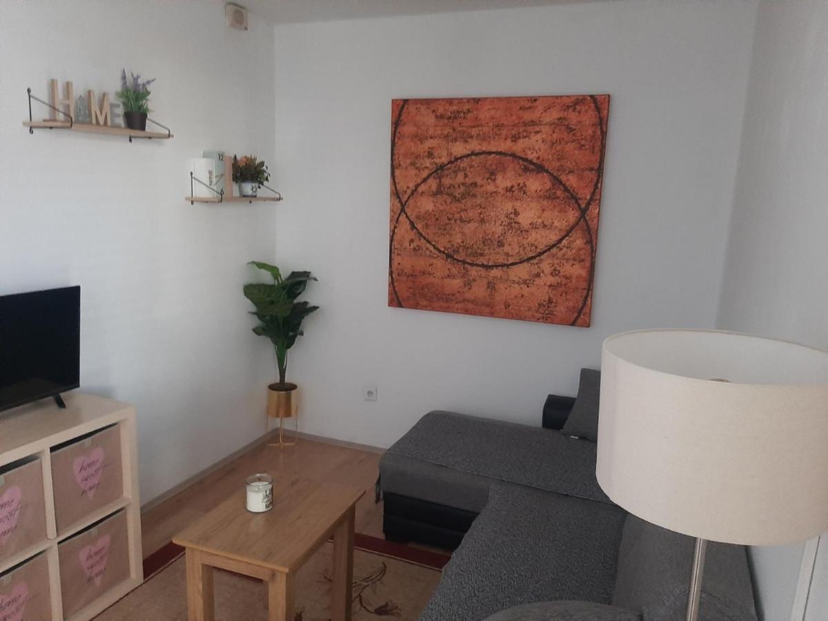 Holiday Apartment Nina , Zadar Old Town Екстериор снимка